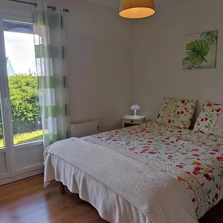 Les Fortelles Chatillon-sur-Broue Exterior foto